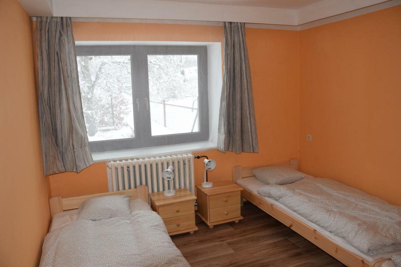 Apartmány Kvasejovice Susetice Kültér fotó
