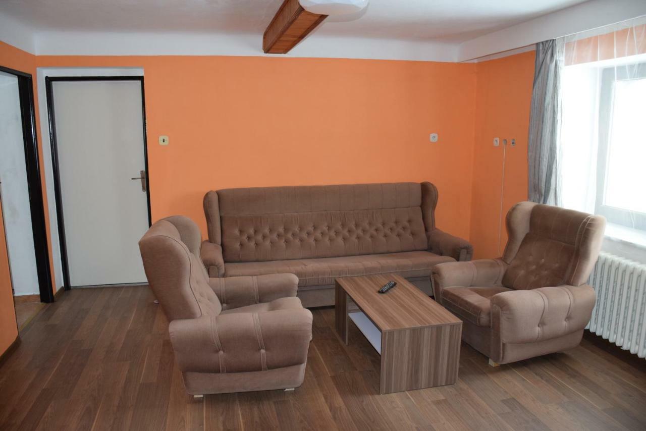 Apartmány Kvasejovice Susetice Kültér fotó
